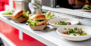 foodtruck service