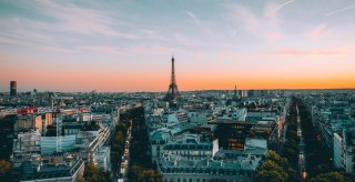 week end paris