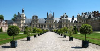 fontainebleau