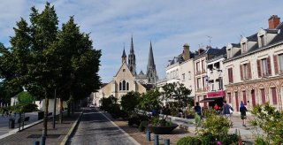 chartres