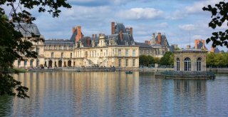 fontainebleau