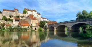 villages de caracteres