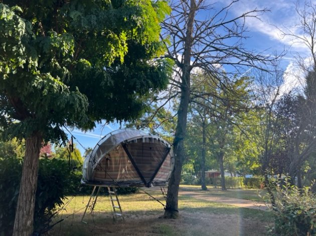 bulle fontainebleau