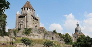 week end provins