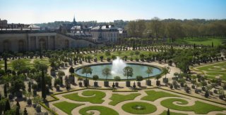 camping proche versailles