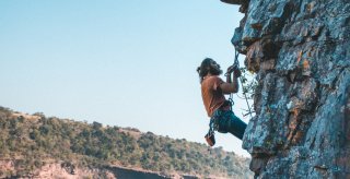 escalade fontainebleau