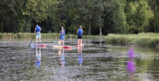 camping souppes sur loing