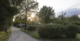 camping grez sur loing