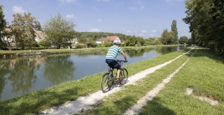 activites proche camping riviere