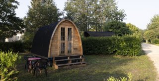 camping fontainebleau pas cher