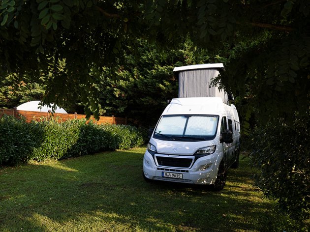 emplacement camping fontainebleau