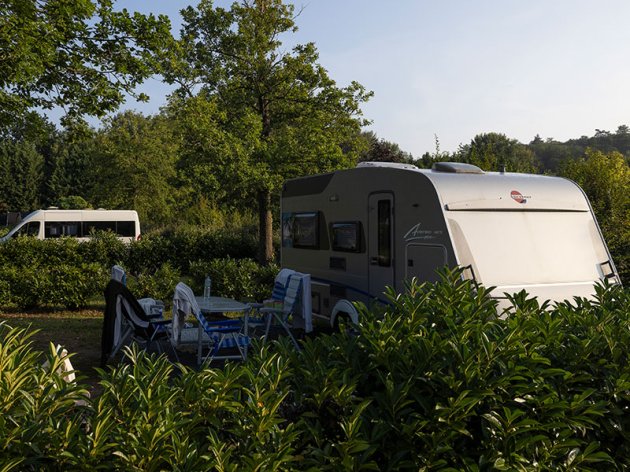 emplacement camping proche paris