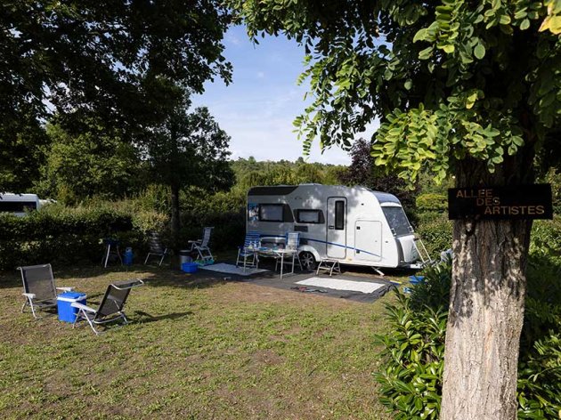 emplacement fontainebleau