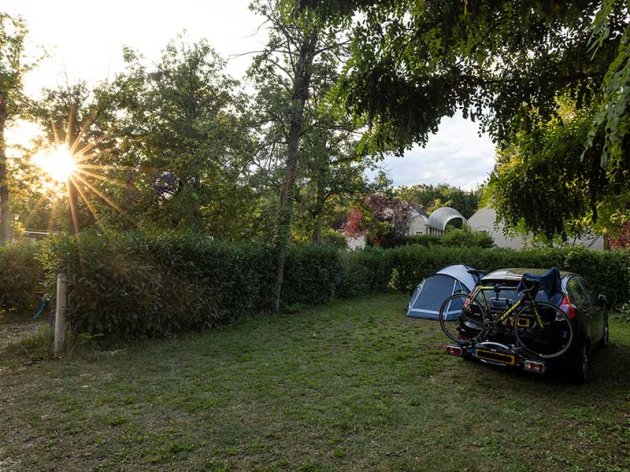 emplacement tente fontainebleau