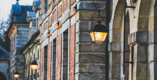 chateau seine et marne