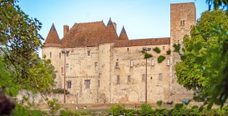 chateau nemours