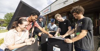 camping fontainebleau la riviere doree