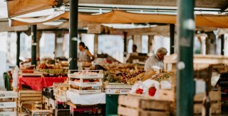 marche fontainebleau