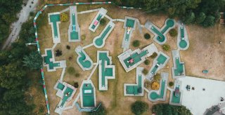 mini golf jablines annet