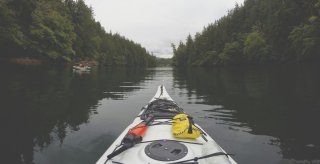 canoe teambuilding fontainebleau
