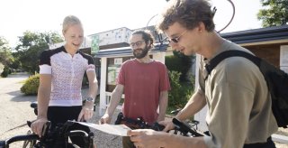 services camping paris pas cher