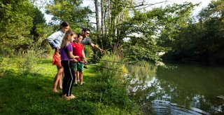 Camping provins 3 toiles