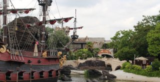attractions de disneyland paris