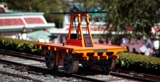 parc de disneyland paris