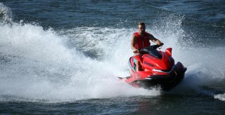 Le Posidon base de loisirs de Varennes-sur-Seine