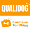 Label Qualidog