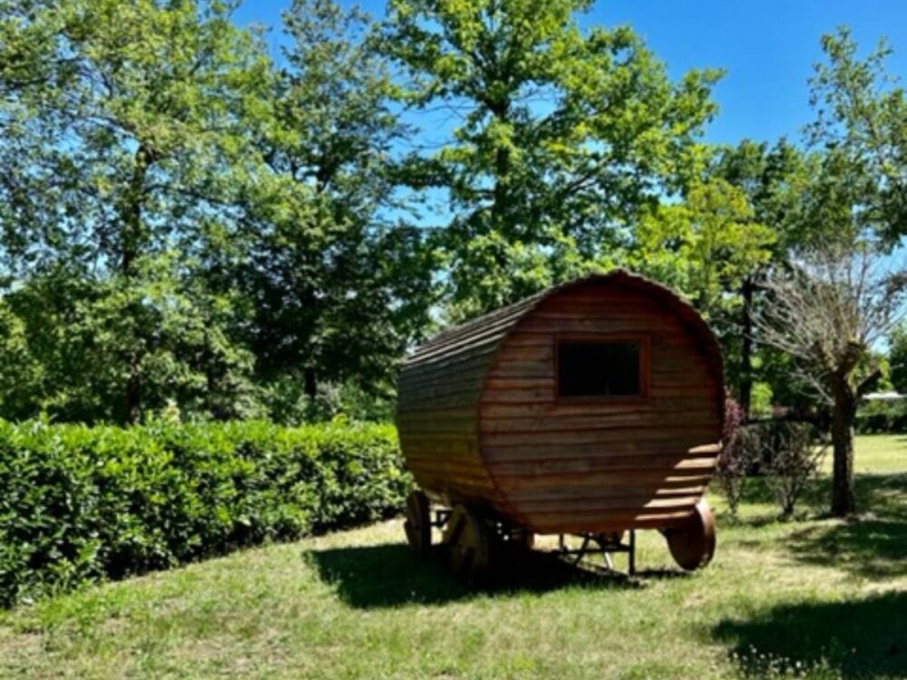 Camping pas cher en Seine et Marne