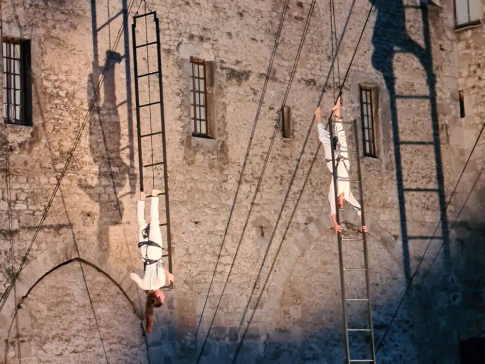 Camping proche de Disneyland