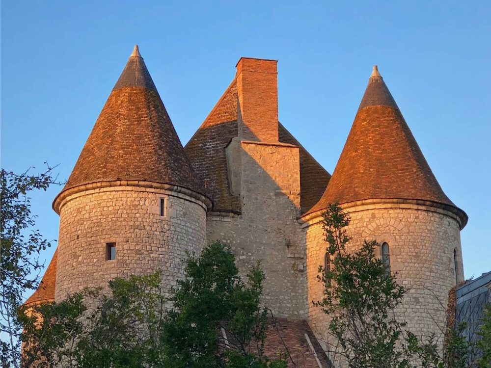 Visiter la Seine et Marne