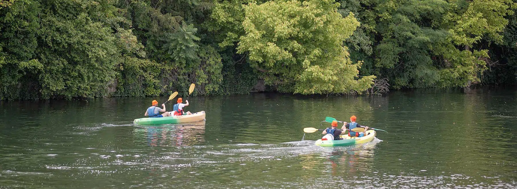 Activités à Fontainebleau