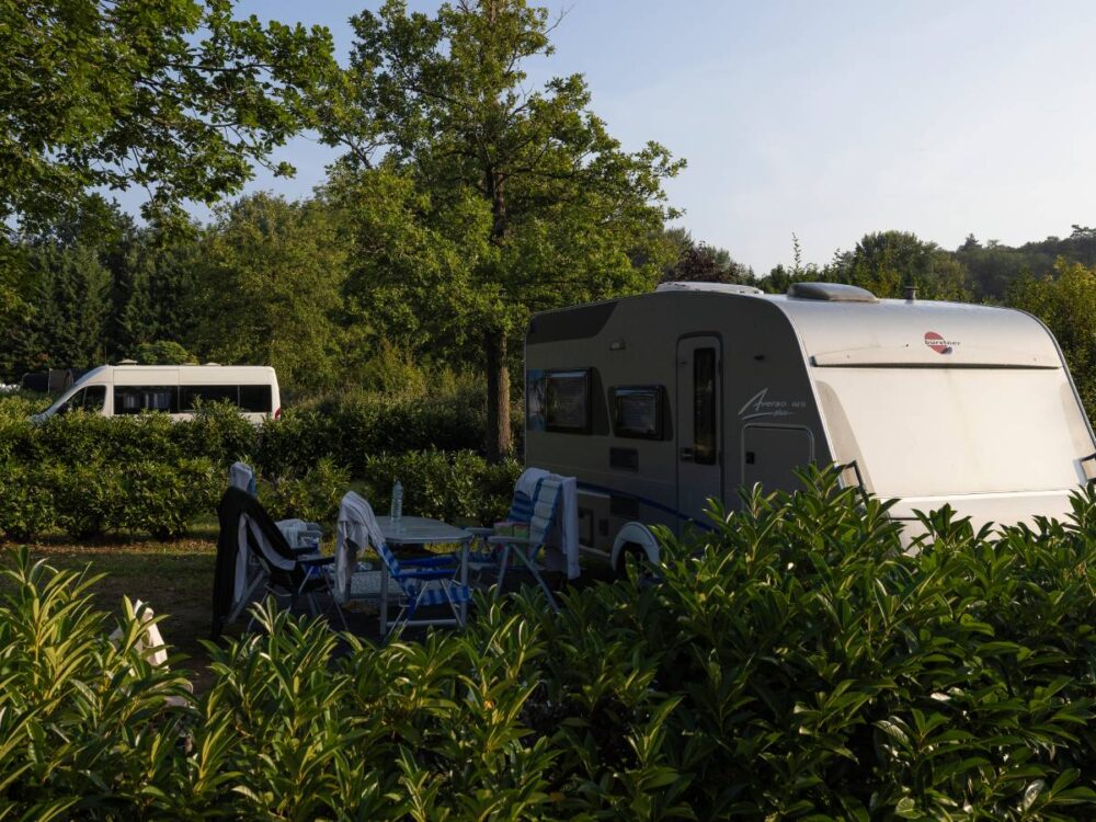 camping à souppes-sur-loing