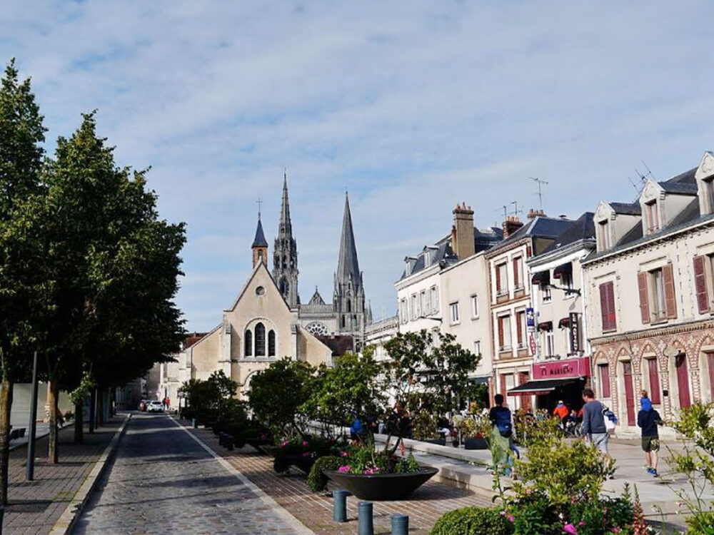 chartres