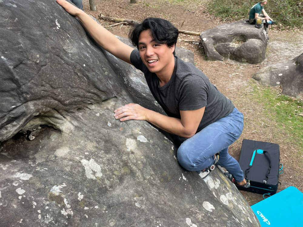 escalade-a-fontainebleau