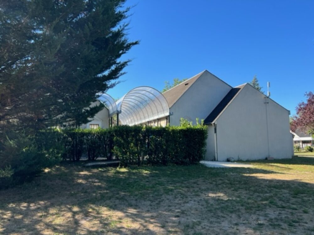 faire du camping pas cher en Île-de-France