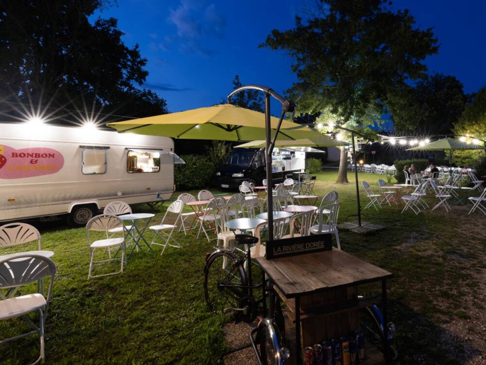 hébergement Camping à proximité de Provins