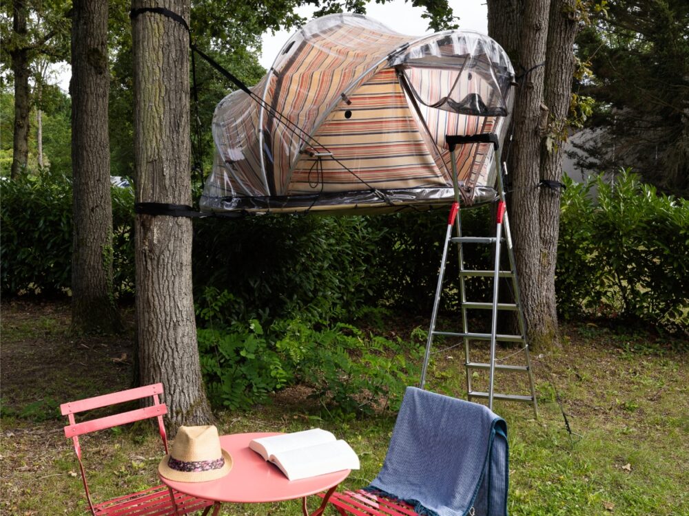 passer un week-end insolite près de Paris