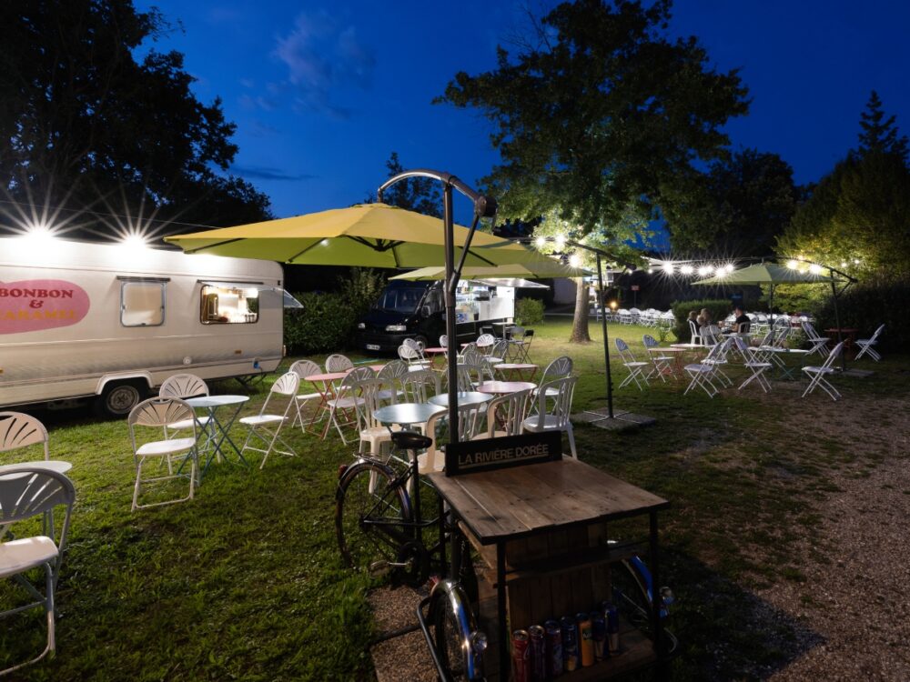 riviere-doree-camping pas cher en Île-de-France