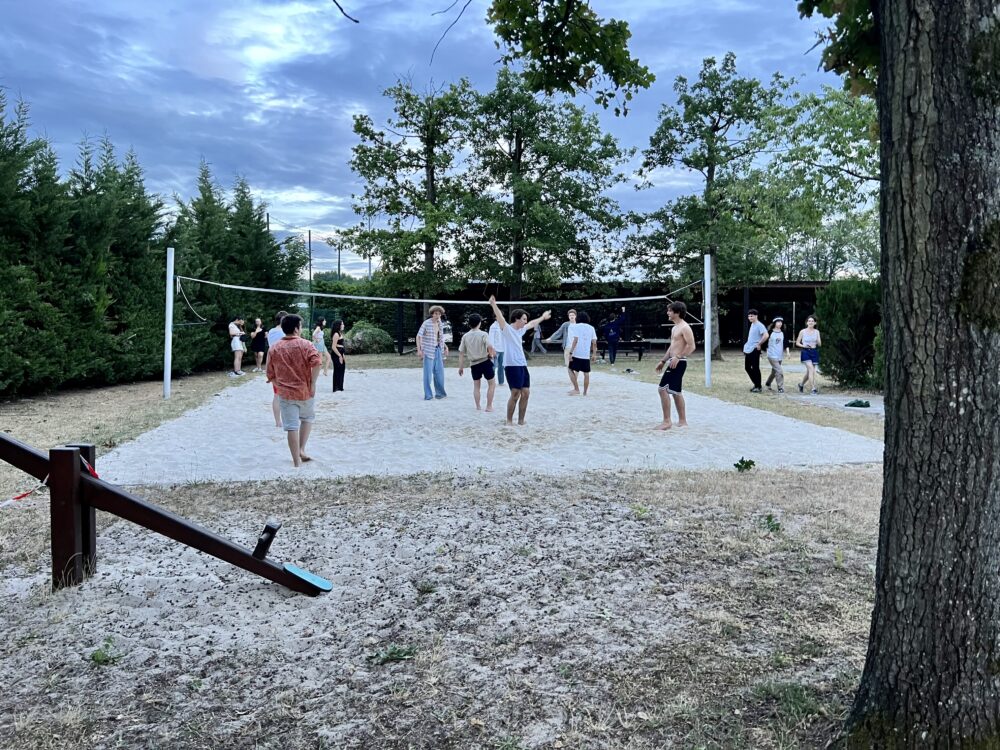 Larivieredoreebeachvolley