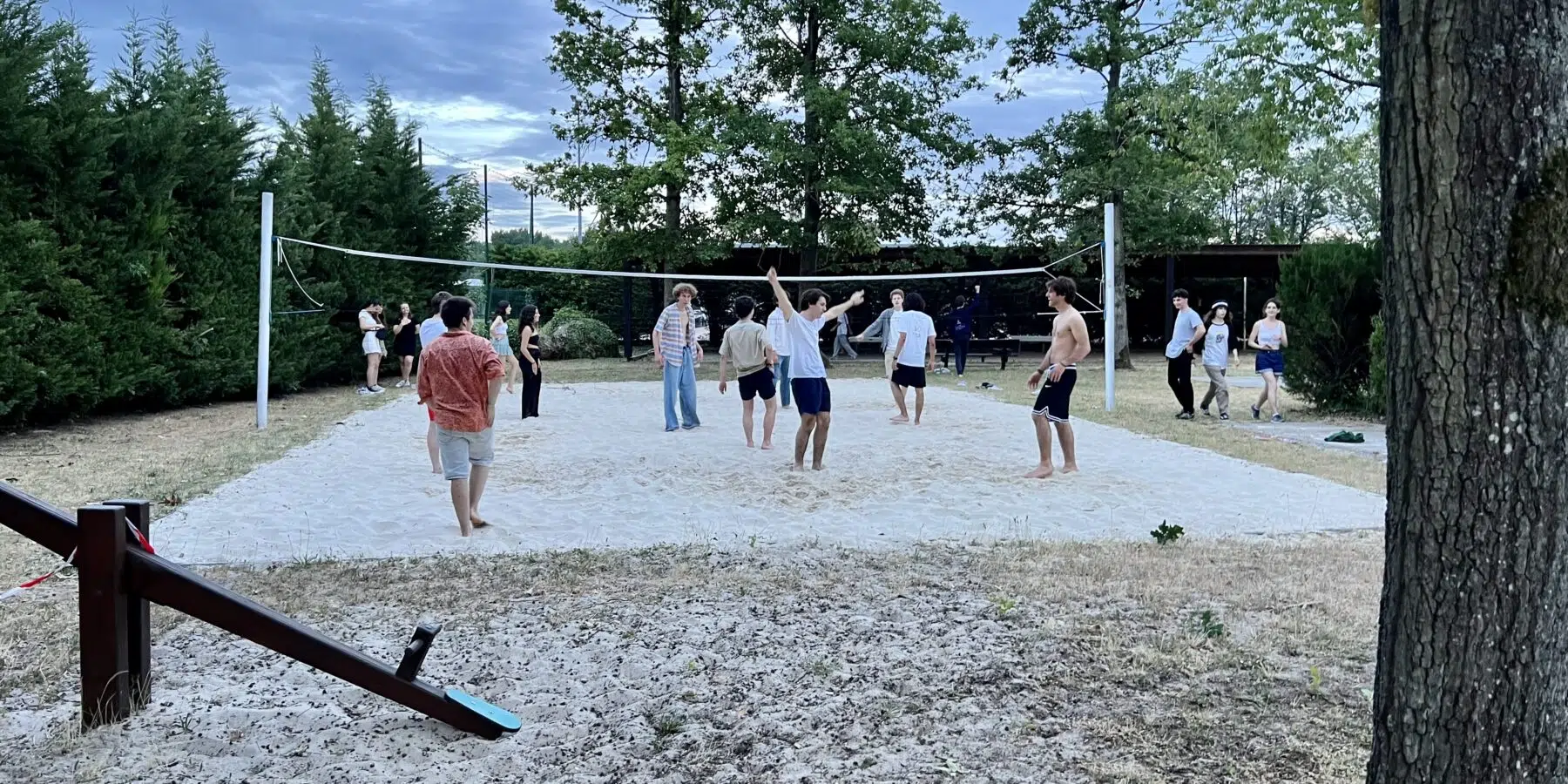 Larivieredoreebeachvolley