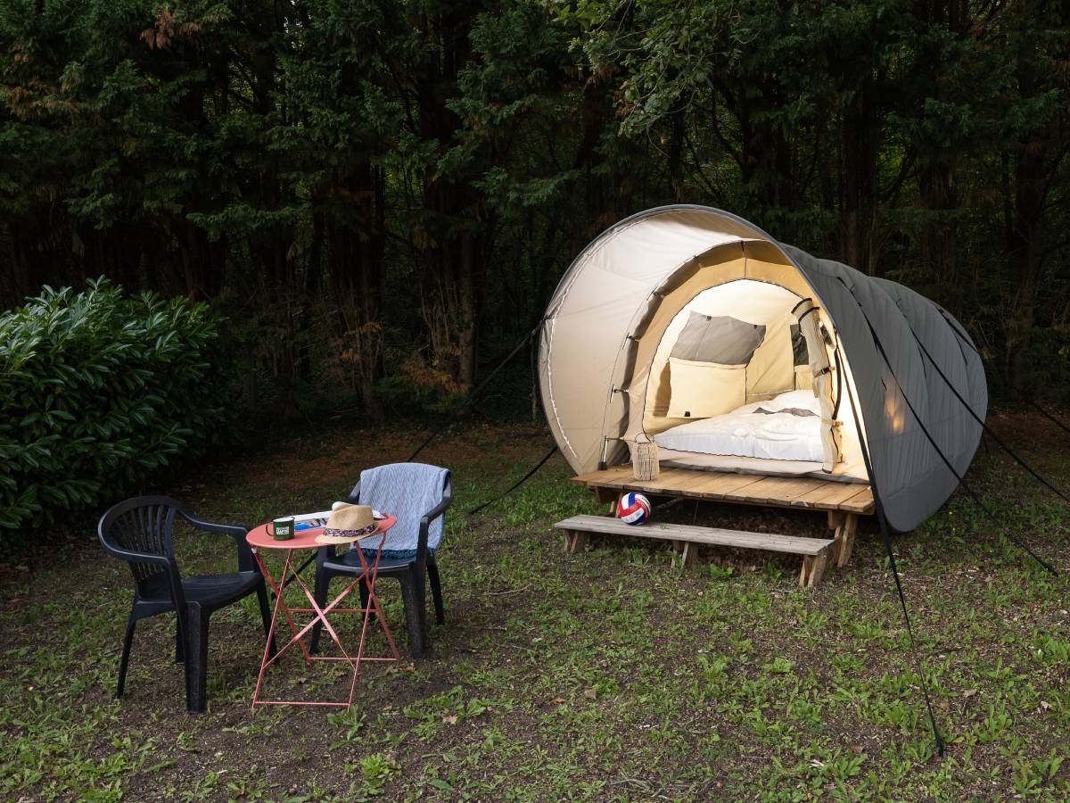 cabane insolite glamping fontainebleau