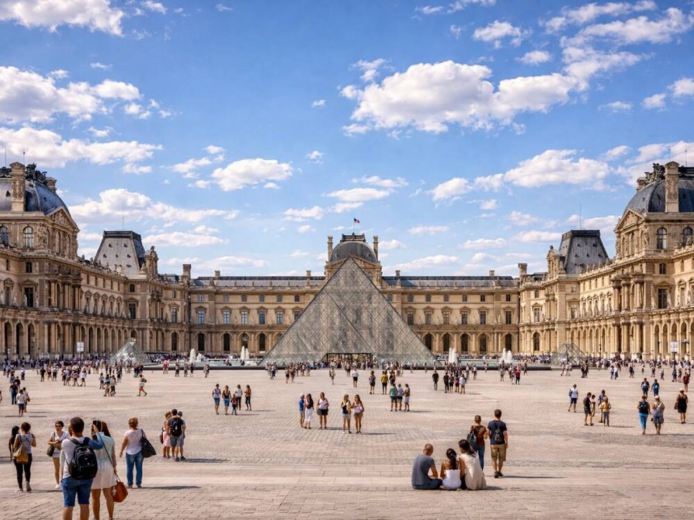 louvre
