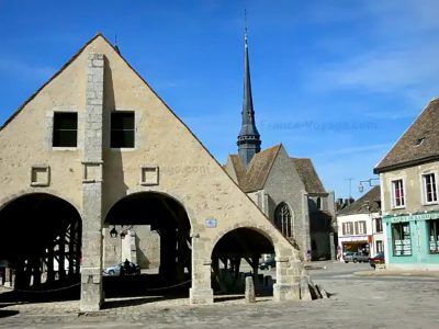 village-proche-paris